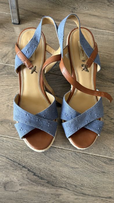 Сандали Pepe Jeans