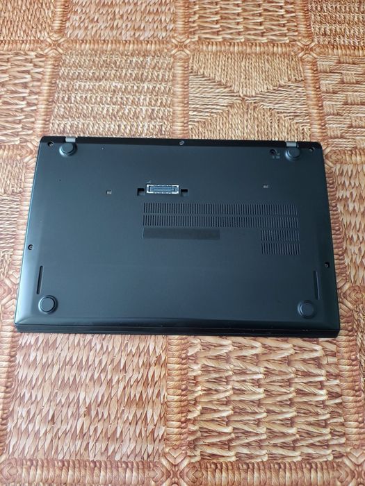 Lenovo Thinkpad T460S 14" Fhd Ips,Cpu i5,Ssd 256Gb,8Gb Ram Ddr4