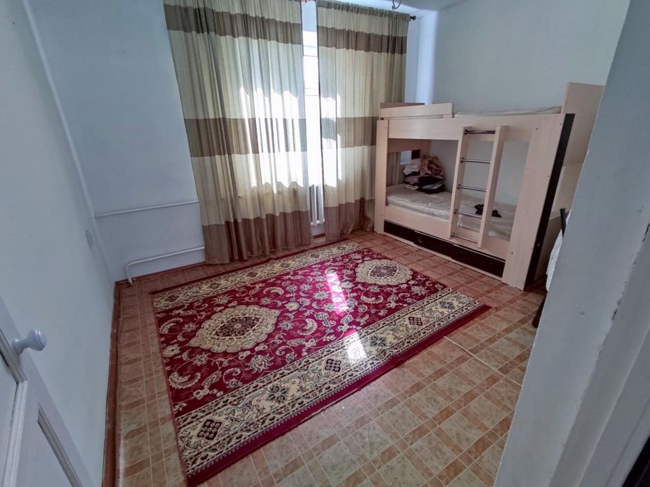 Продам 3 комнатную квартиру