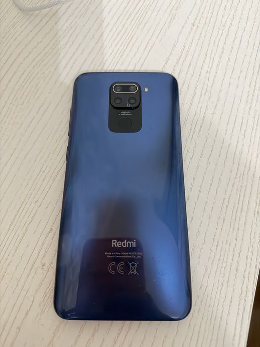 Xiaomi Redmi Note9 телефон сатамын