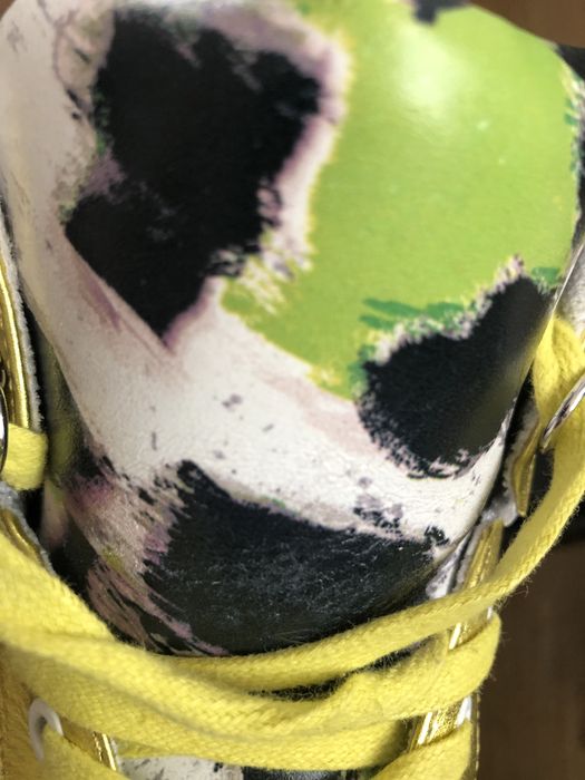 Дамски кецове Cavalli