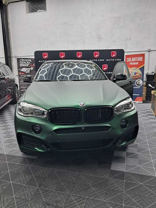BMW X6 de vanzare