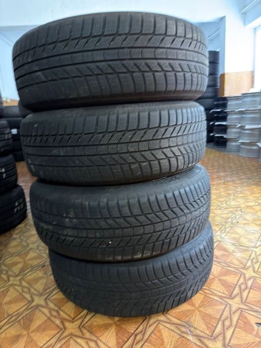 Jante Ford Kuga 18 5x108 ET50 + 225/60 R18 Kuga Mondeo S-Max