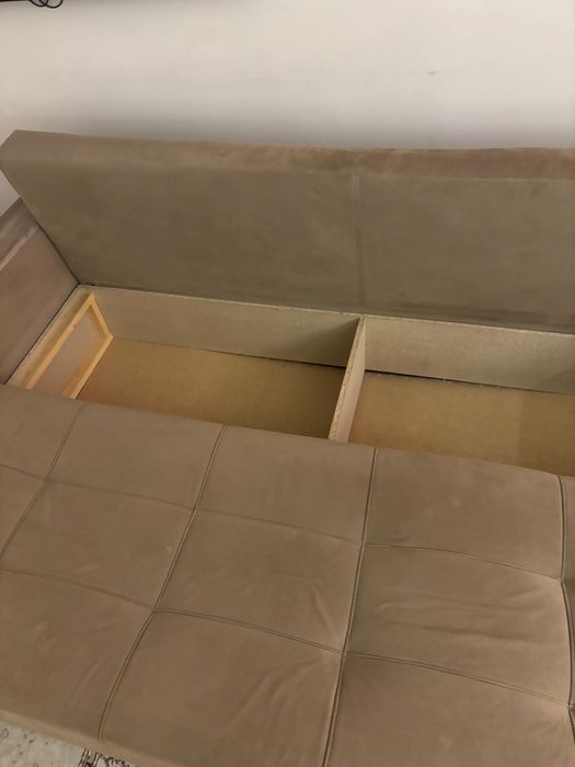 Продаю диван Б/у