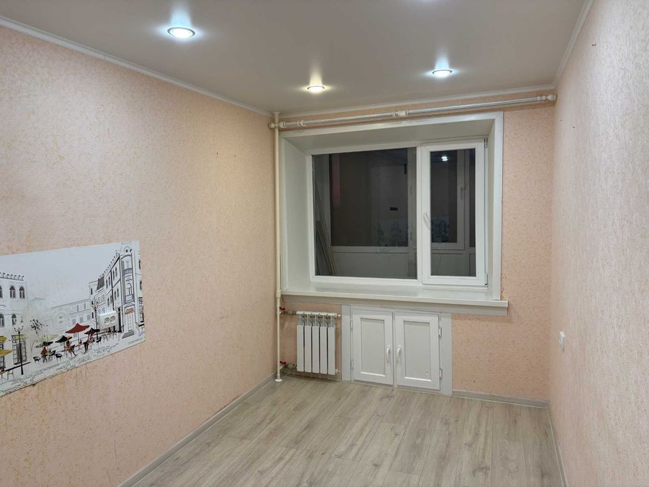 Продам 1 комн. кв. 4-3