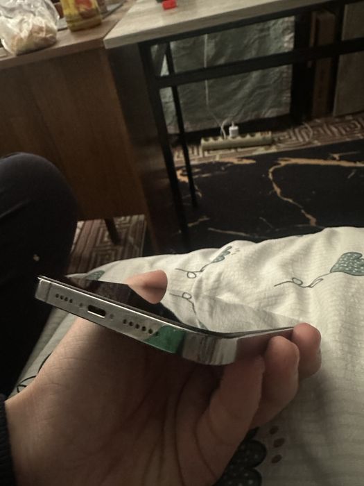 Айфон 13 про мах