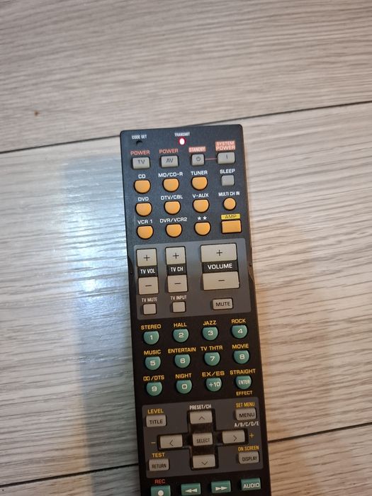 Vand Telecomanda Yamaha Rav 215 / Rav 249