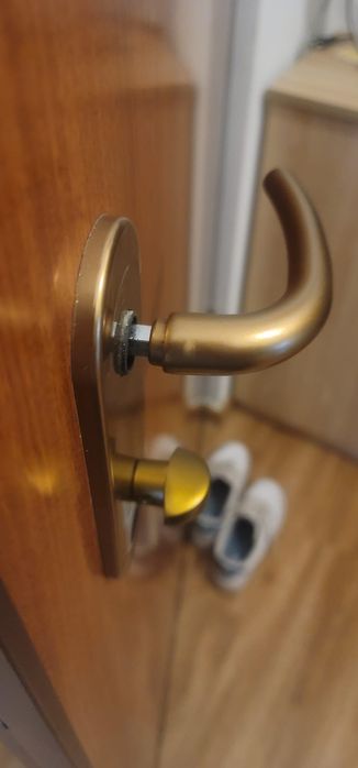 Lacatus Deblocari Si Reparatii Usi Metalice/Termopan