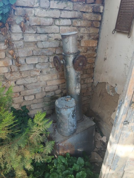 Нержавеющей Титан