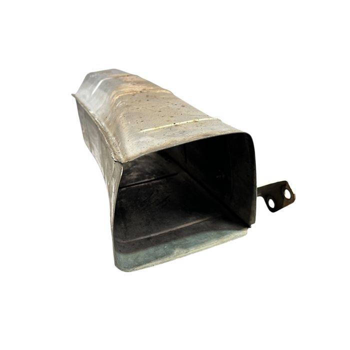 A9604903771 Capac pentru Catalizator toba finala MERCEDES -BENZ Actros MP5 (2019-) MERCEDES-BENZ