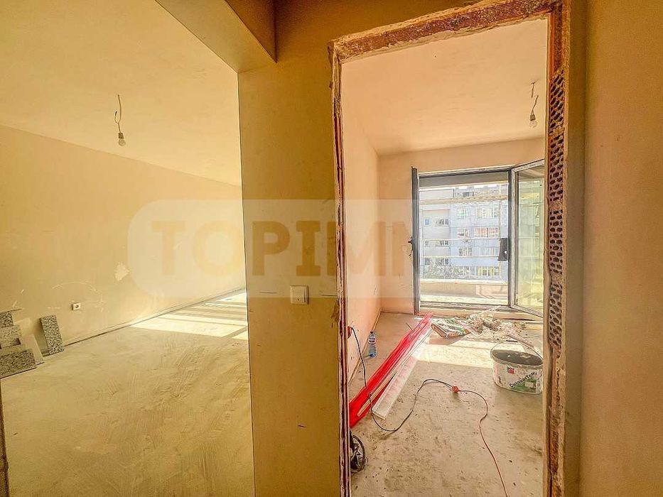 Продава се Двустаен апартамент в Варна, Чайка - 63 кв.м за 2524 €/кв.м - Снимка #7