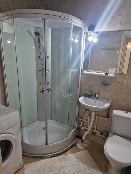 Particular, Apartament 2 camere de inchiriat, cartier Brazda lui Novac, Liceul Pedagogic.