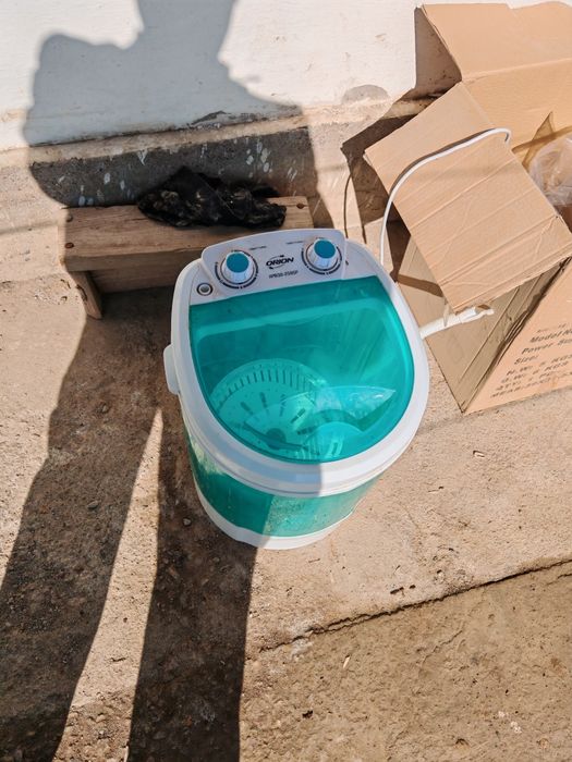 Машина стиарлный