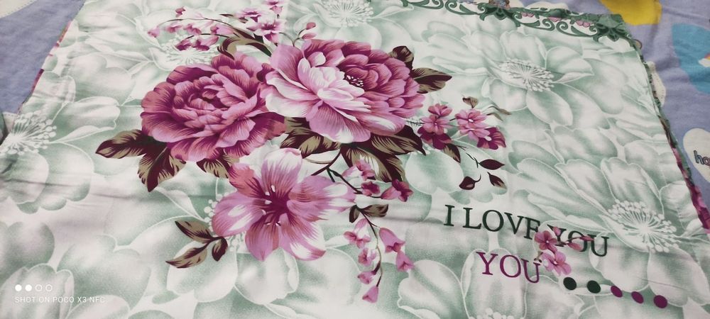 Жастық қап  наблочки