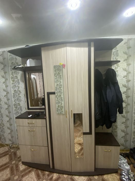 Продаются шкафы