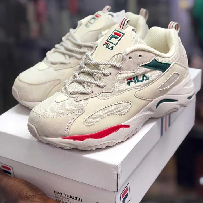 Fila Ray Tracer Unisex BTS Фила Рей Трейсър
