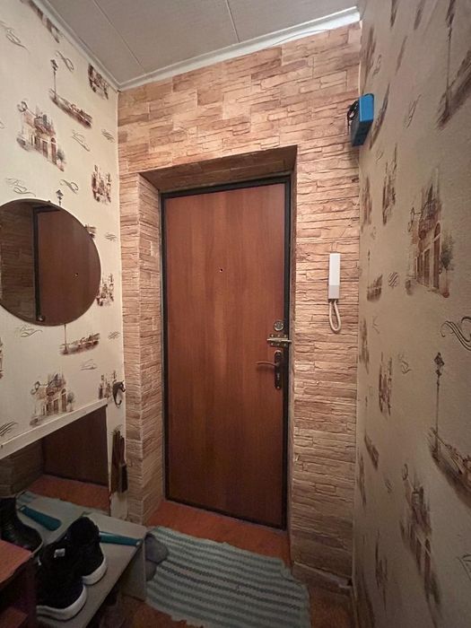 Продаётся 3-х по. Абая, 5/1