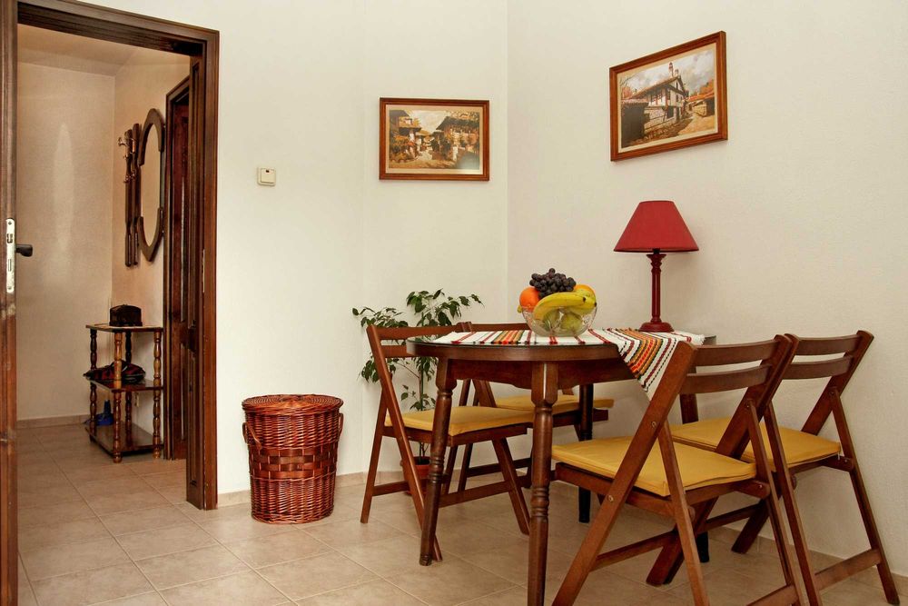 Чистота, комфорт, уют и тишина в центъра - Еко Апартаменти Милчеви