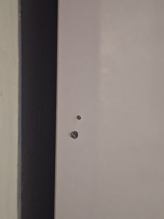 Подарявам голям гардероб