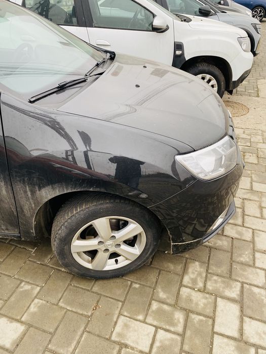 Dacia Sandero 0.9 tce + garantie! ***