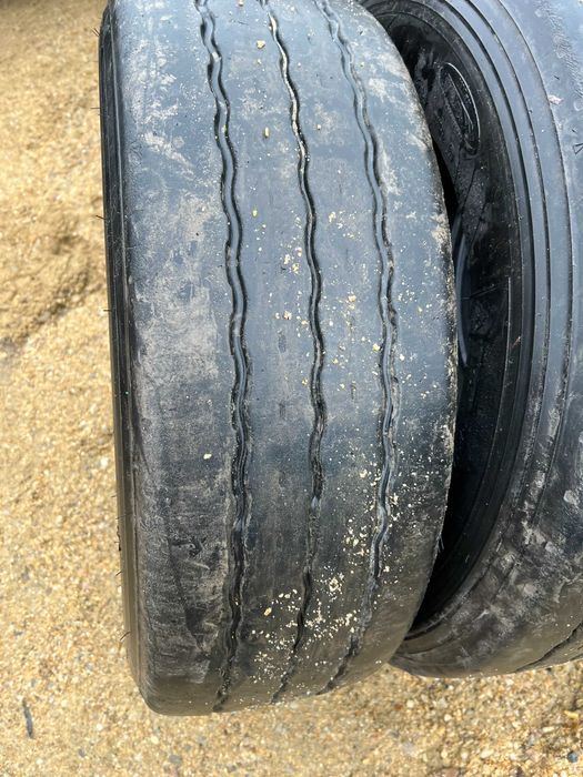 Cauciucuri sh  245,75 R17,5