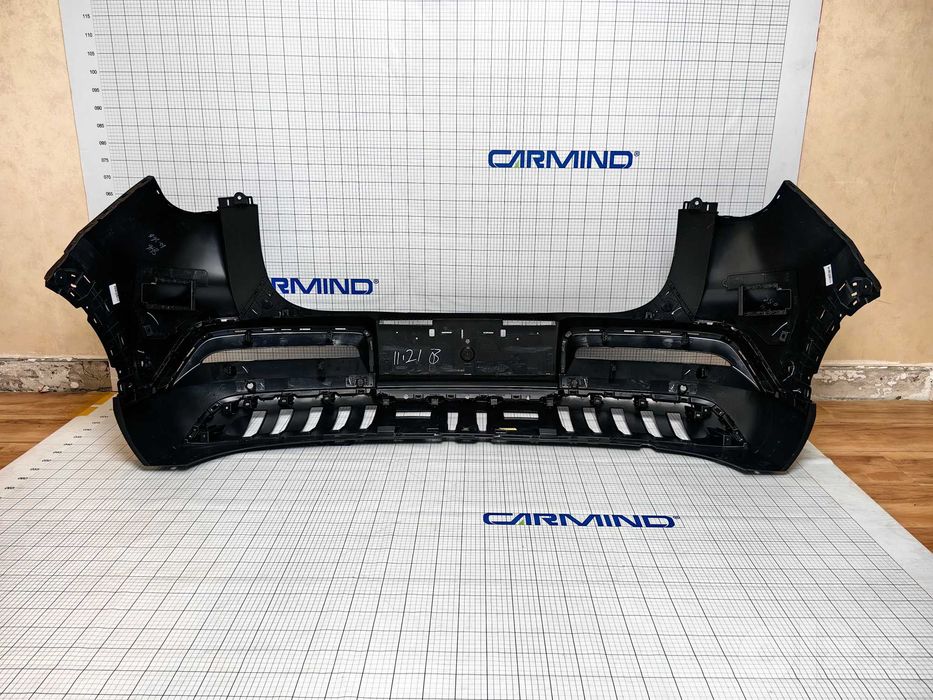 BYD Yuan Up DMi orqa bamper komplekti, original, omborda mavjud