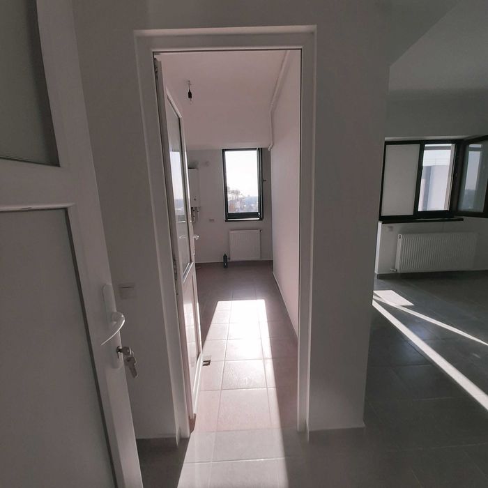 Vanzare garsoniera bloc nou Ansamblu residential Ideal Residence