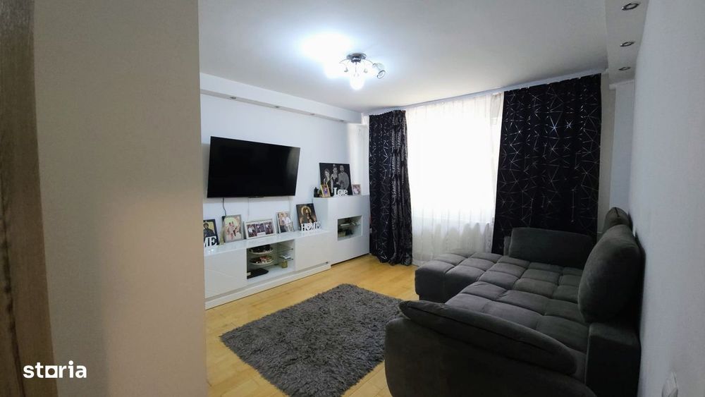 1 minut Metrou Tineretului - Apartament 2 camere Dimitrie Cantemir