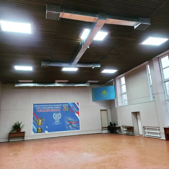 Вентиляция дымоход вытяжка