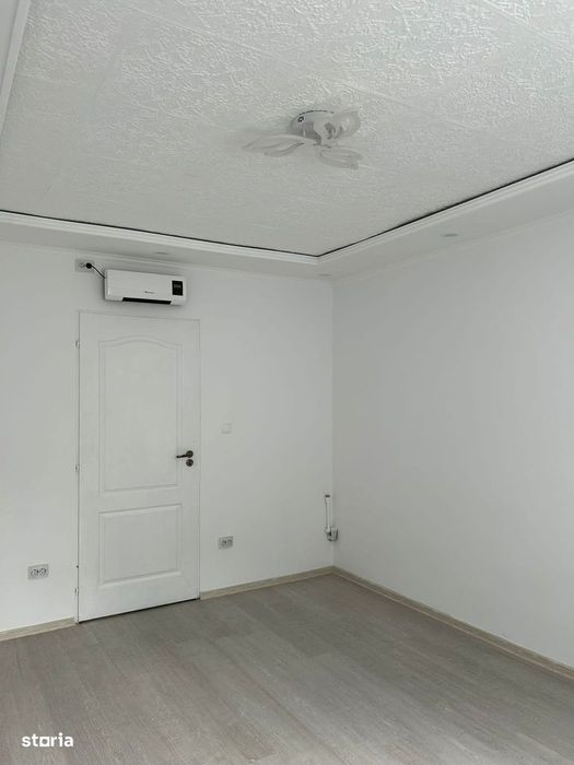De vanzare garsonieră renovată, etajul 1, zona Kaufland Mihai Viteazu