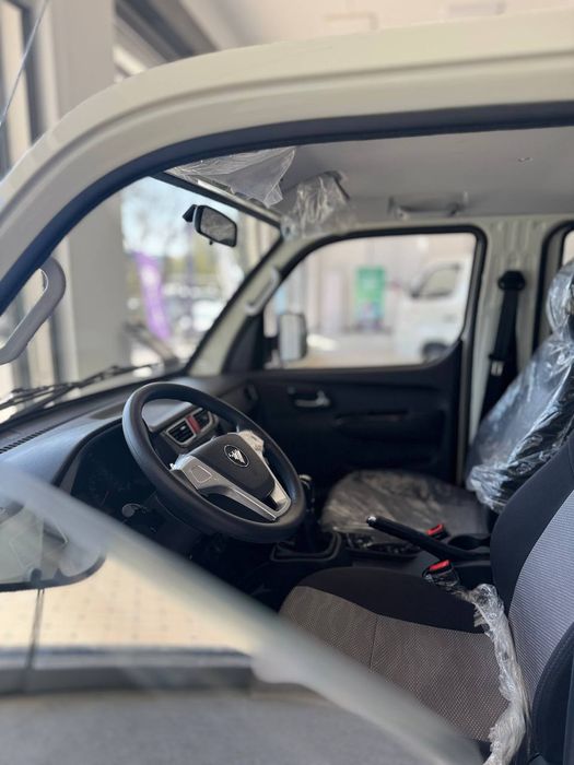 Мини-грузовой автомобиль Foton Truck Mate I – DII