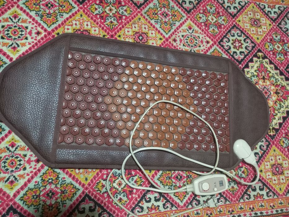 Продам сераген матрас