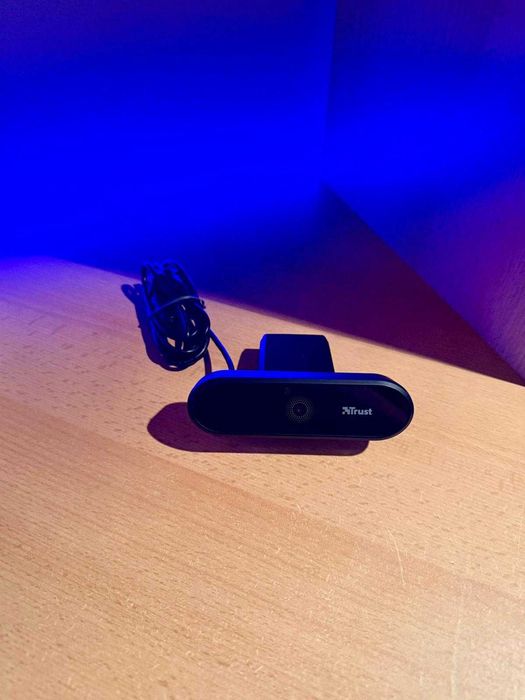 Camera Trust Tyro FullHD 1080p