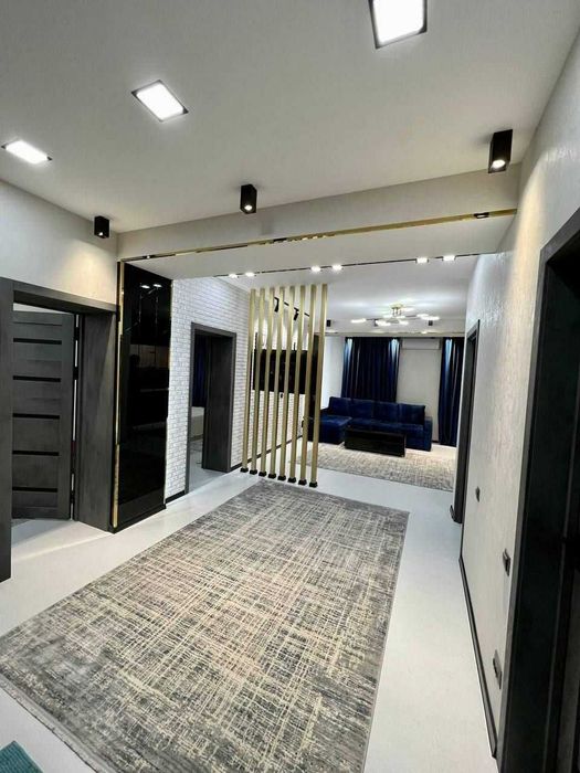 Сдаю Красивую кв-ру ЖК Ботаника саройи 2-ком 5/14 ор-н Ботаника сад А3