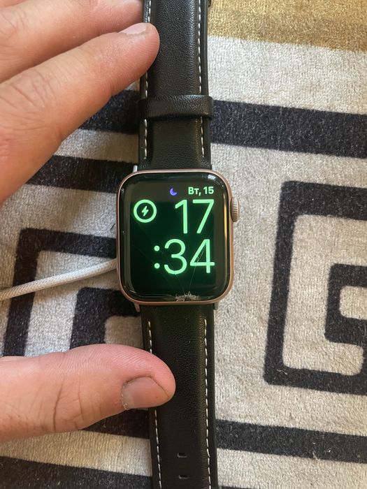 Apple watch se 40mm