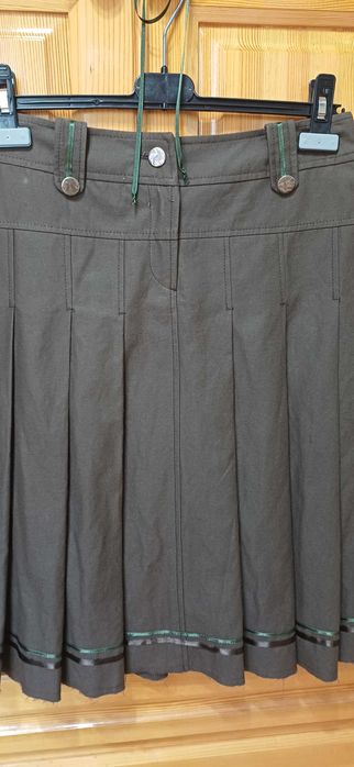 Уникален Костюм CAMAIEU Франция ! НОВ!