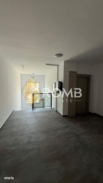 Penthouse exclusivist in Floresti, 88mp terasa, locatie centrala, bloc