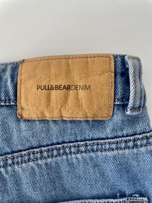 Blugi mărimea 32 Pull&Bear