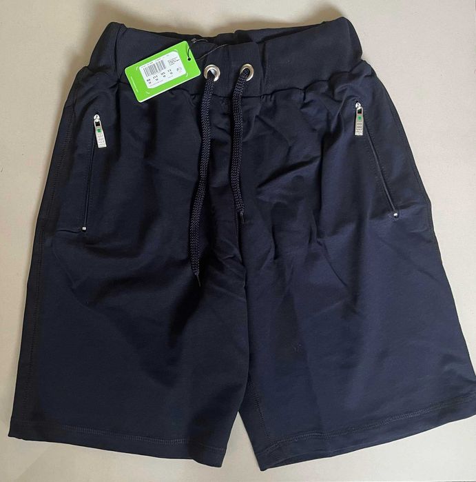 Hugo Boss мъжки къси памучни панталони, размер М