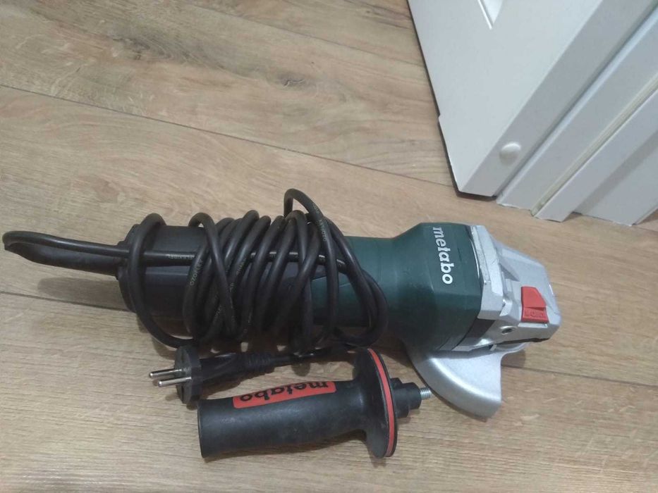 Набор инструментов