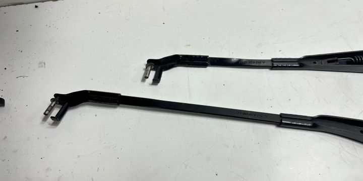 Stergatoare parbriz Mercedes-Benz E-Class W212