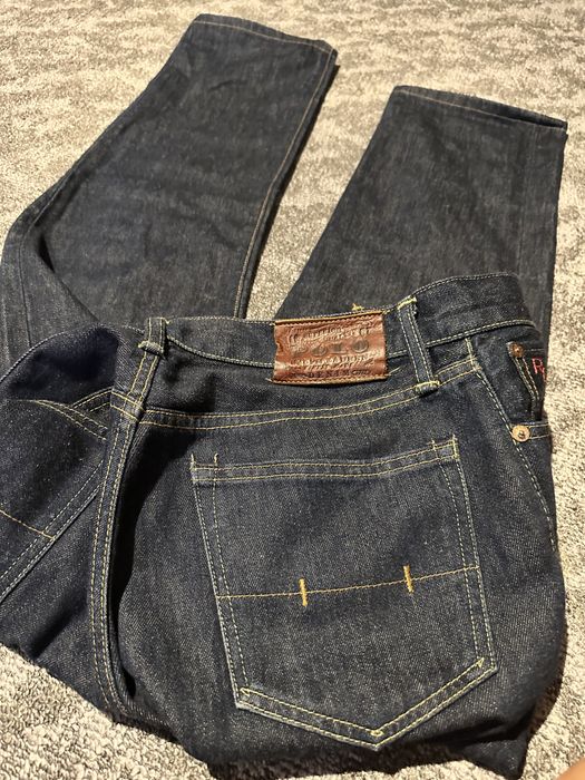 Jeans originali Ralph Lauren (Polo) in stare perfecta