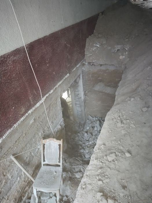 Beton kesish beton teshish beton devor buzish