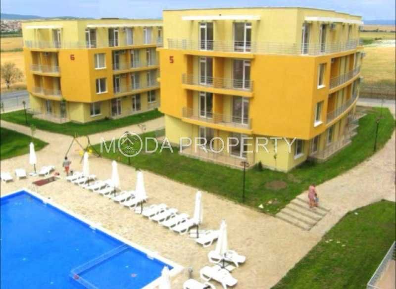 ИЗГОДНО! Студио в отличен комплекс в Слънчев бряг!