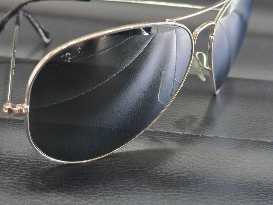 Слънчеви очила Ray-Ban Aviator RB 3025