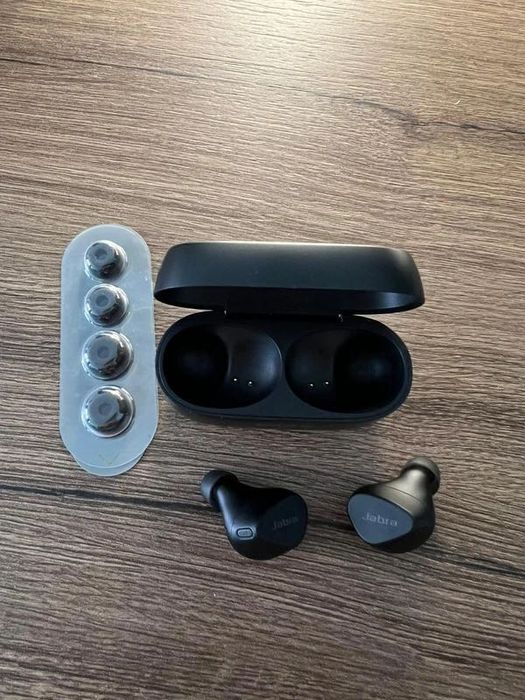 Căști wireless Jabra Elite 4 Active