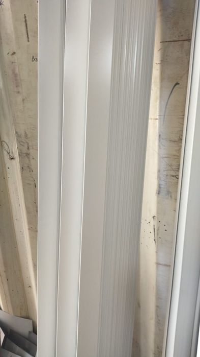 Откосы нащельники