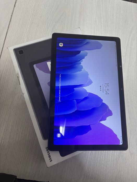 Планшет Samsung TabA7