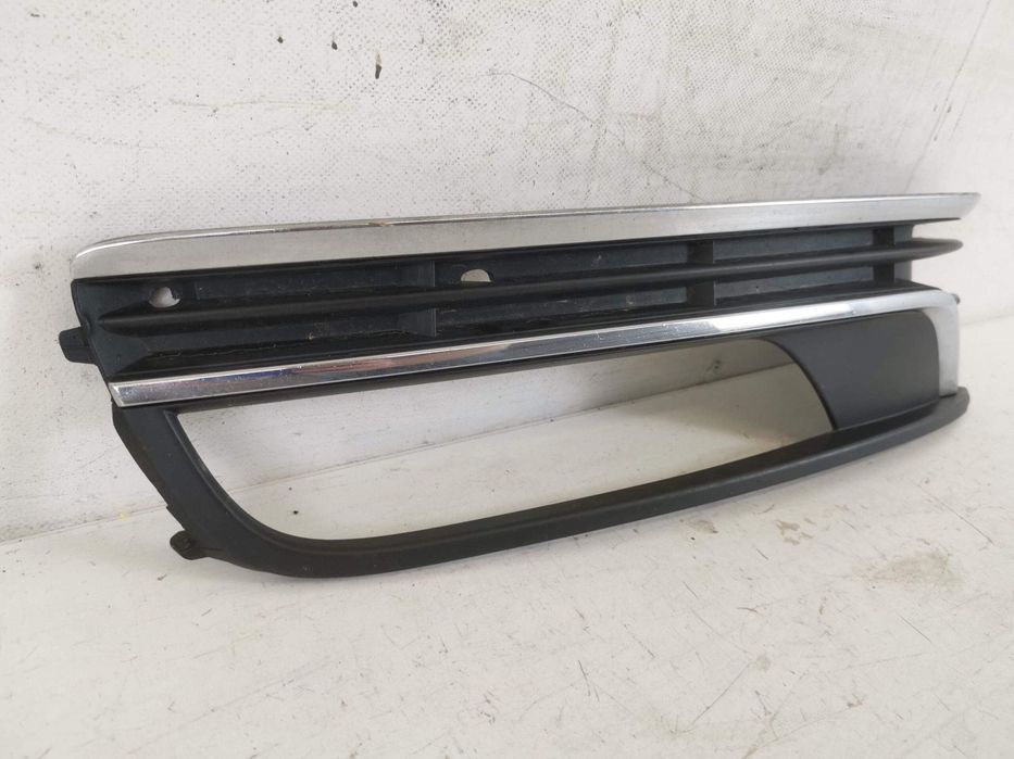 Grila Proiector Stanga Volkswagen VW  Passat B7 2010 2011 2012 2013 20