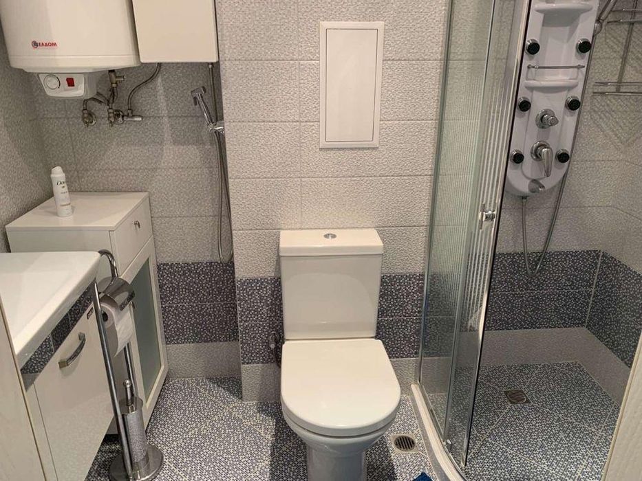 Двустаен апартамент, под наем, кв. Бриз